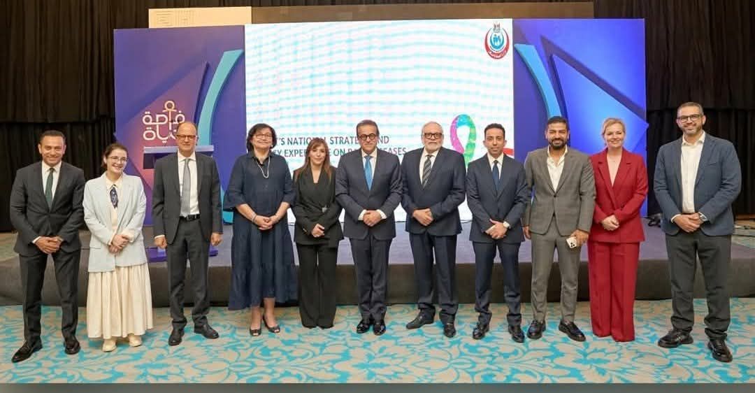 وزير الصحة: تطوير التشريعات الصحية وتعزيز الشراكة مع القطاع الخاص لدعم رؤية مصر 2030