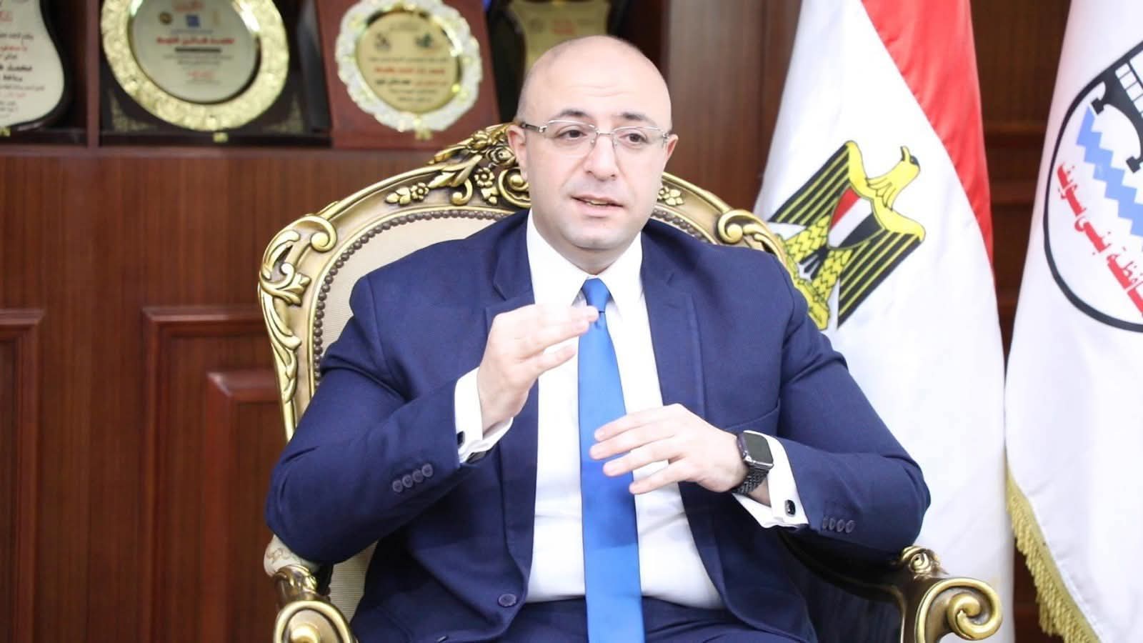 تحت رعاية محافظ بني سويف: مديرية العمل تنظم ملتقى توظيفي