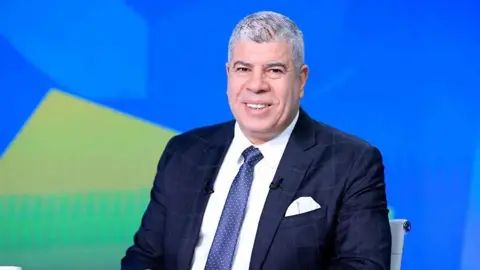 أحمد شوبير يعلن عن المرشحين لتعويض غيابات الظهير الأيسر بالأهلى 