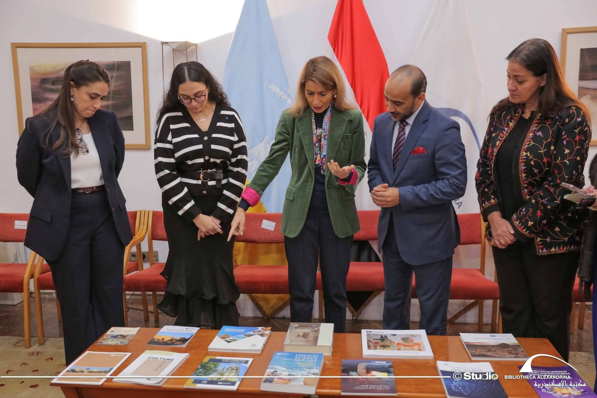 انطلاق مؤتمر 