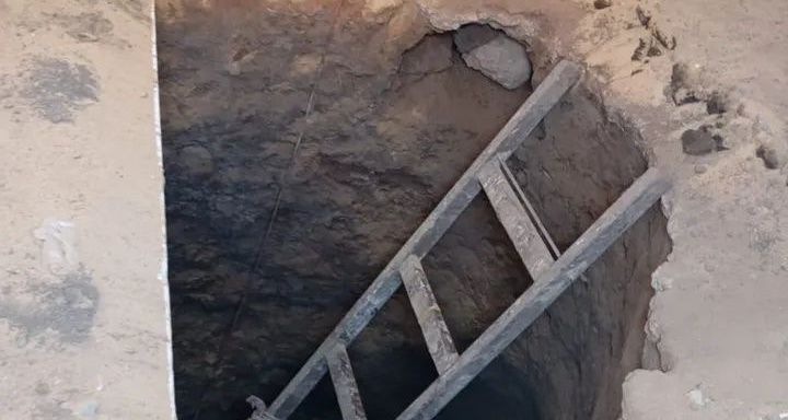 قرار قضائي جديد في واقعة التنقيب عن الأثار بقصر ثقافة الأقصر