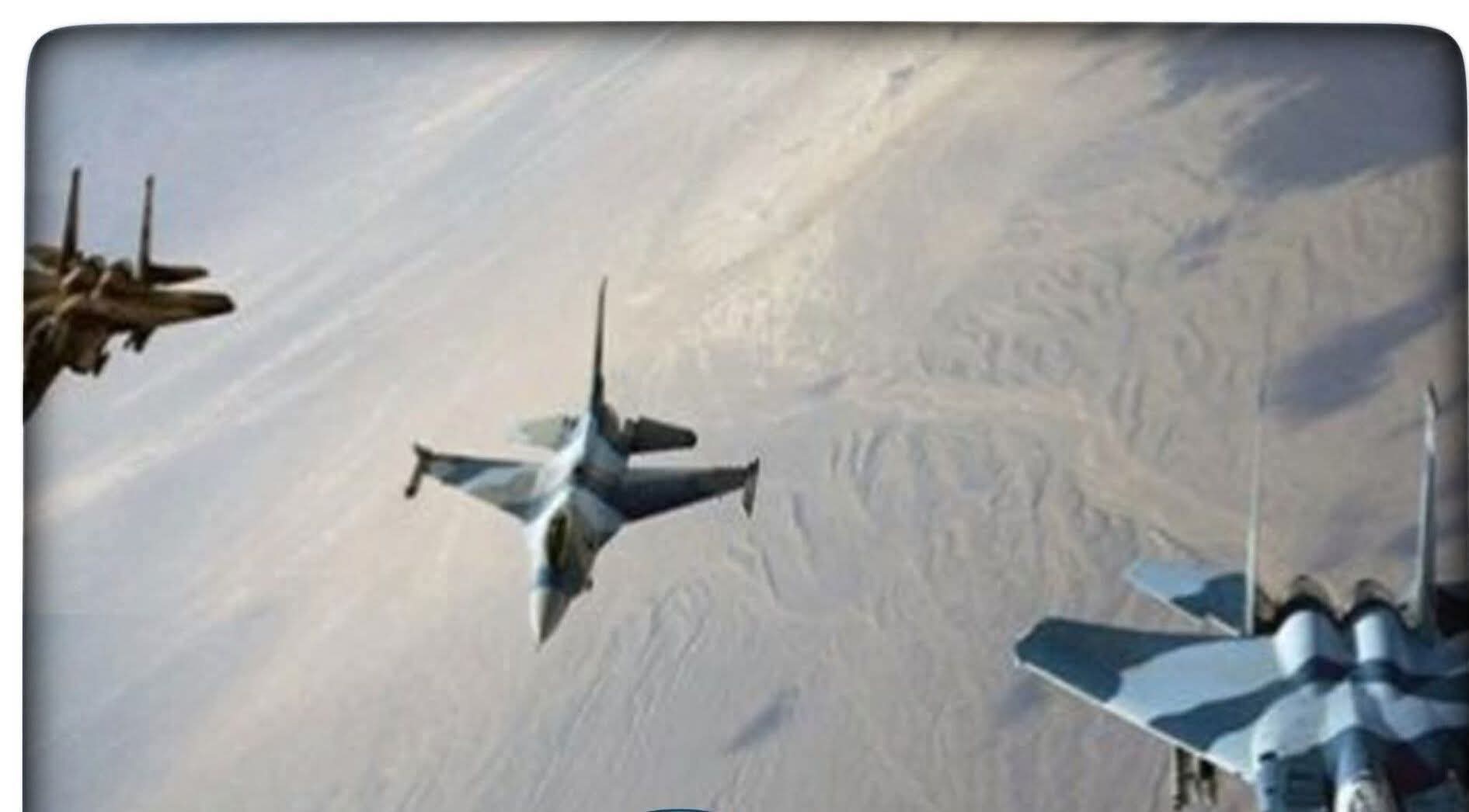 تحركات عسكرية ليلية على المثلث الحدودى وإفشال محاولة تسلل قرب الحدود المصرية