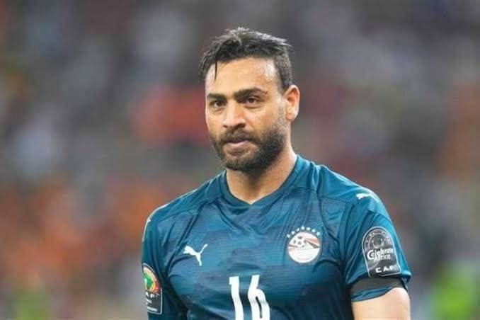 محمد أبو جبل يرحل عن صفوف البنك الأهلي..رسميآ 