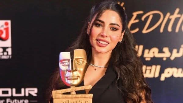 نوران ماجد تشارك في مسلسل للعدالة وجه آخر.٠ بطولة ياسر جلال