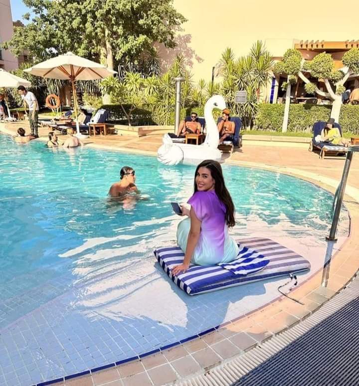 ياسمين صبري