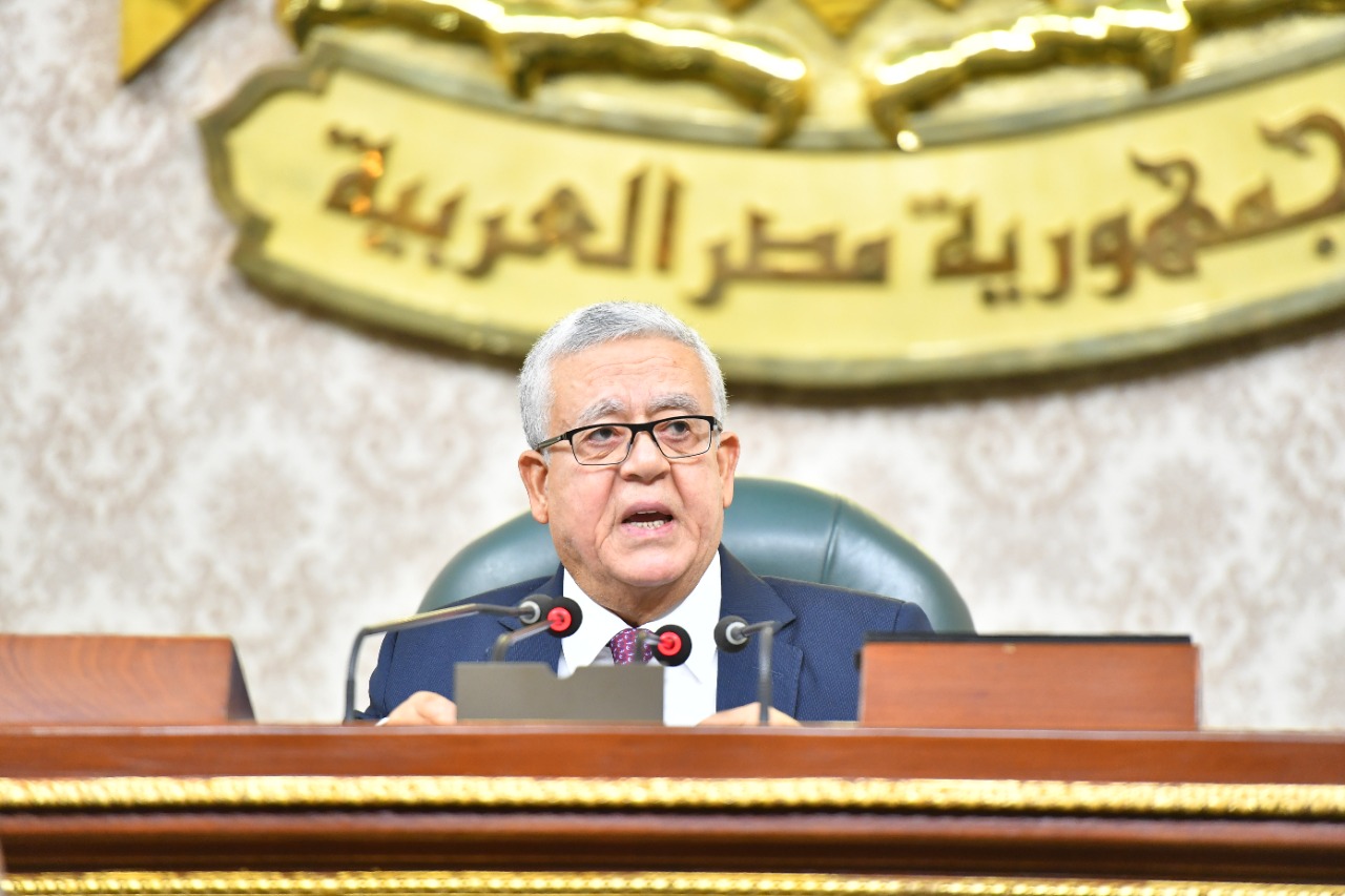 رئيس النواب يرفع أعمال الجلسة العامة للمجلس والعودة 12 فبراير