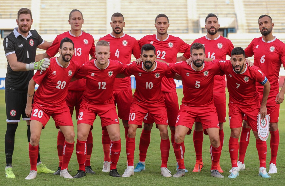 منتخب لبنان يهزم طاجيكستان بهدف في دورة ودية دولية بماليزيا