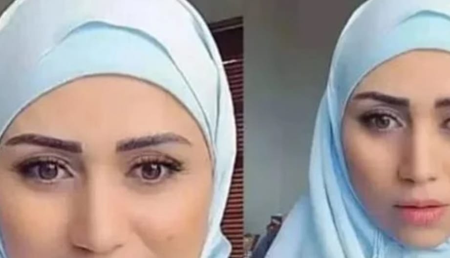 أخاف من الموت وحساب الآخرة ٠٠ فنانة شهيرة تعلن اعتزالها  الفن وتوجه رسالة لمتابعيها 