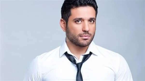 ذكرياتنا هي اللي بعيش بها .. حسن الرداد يحيي ذكرى وفاة والده وشقيقه