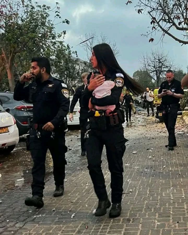 حين تبكي إسرائيل على الإنسانية… أين كانت قلوبكم يوم دُفنت الإنسانية في غزة؟