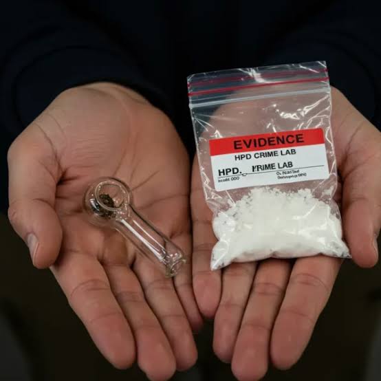 ما هو مخدر الآيس أو مخدر الشبو؟ وما علاقته بزيادة الجرائم؟