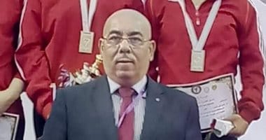 الدهراوى يعلن موعد إقامة التصفيات لاختيار منتخب البطولة الأفريقية للكاراتيه بالمغرب