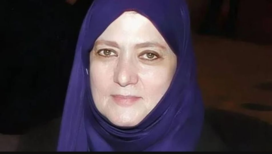 في عمل من إعداده.. عمر حسن يوسف يفجر مفاجأة  عن شمس البارودي حول عودتها للشاشة