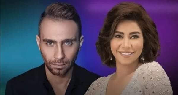 ذهب لزيارتها بالمستشفى .. حسام حبيب يرد الجميل ل شيرين عبد الوهاب بعد تنازلها عن القضايا 