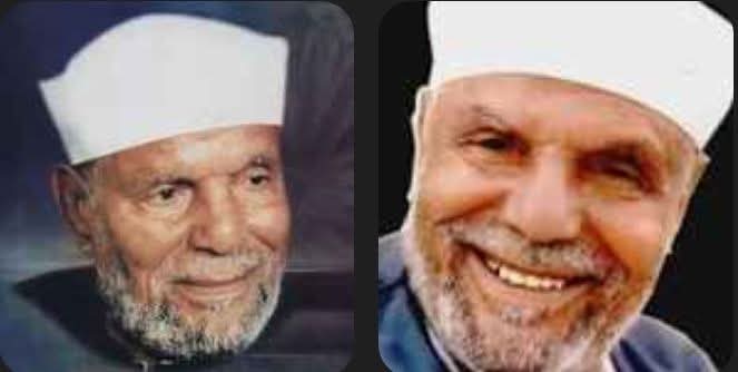 شخصية وعلامه مع نور سلامه   الشيخ الشعراوي: فارس المنابر و مُيَسِّر القرآن  الجمعه  11 أبريل  2025