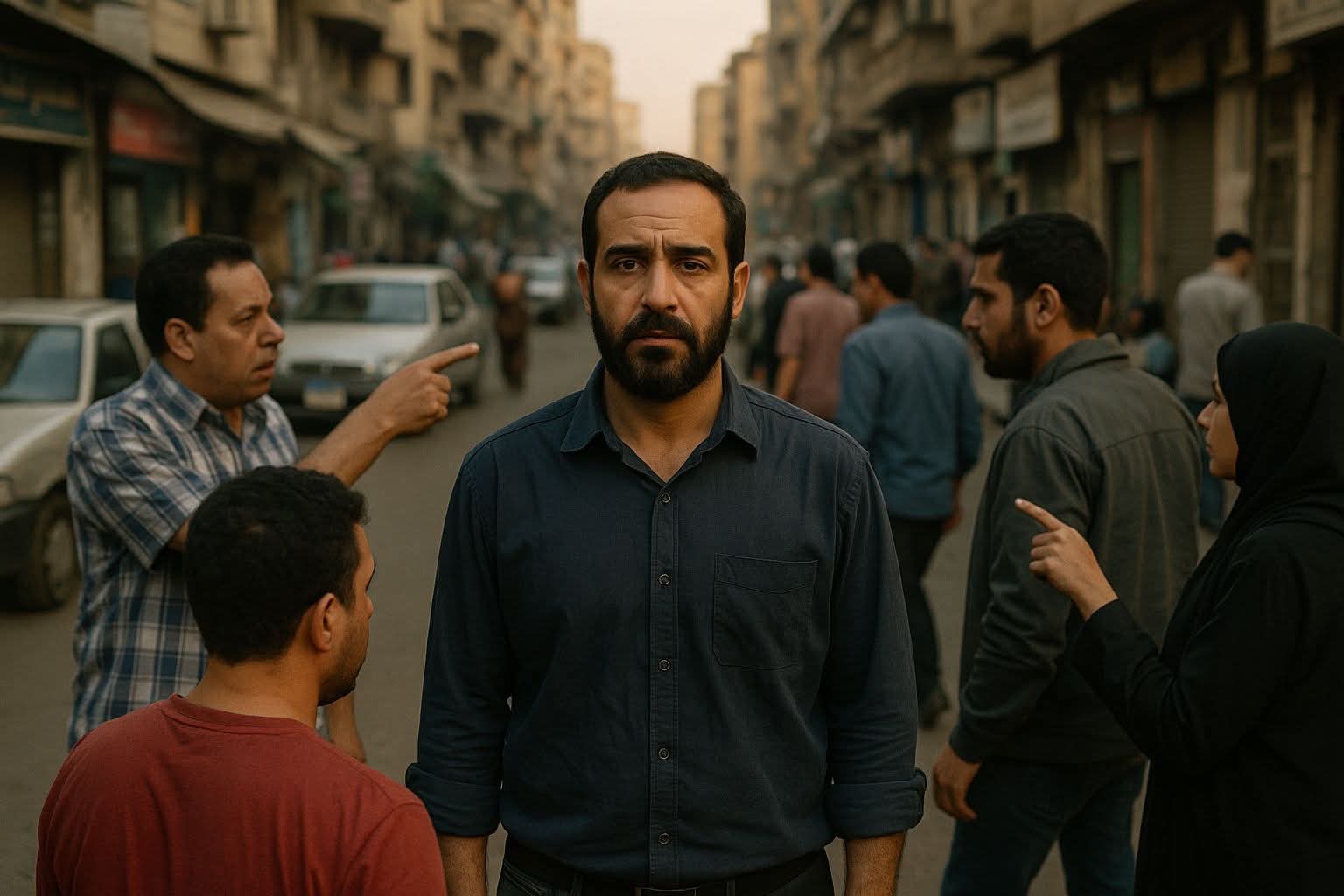 الصادق مكذوب والكاذب مصدق... إلى أين نمضي؟  