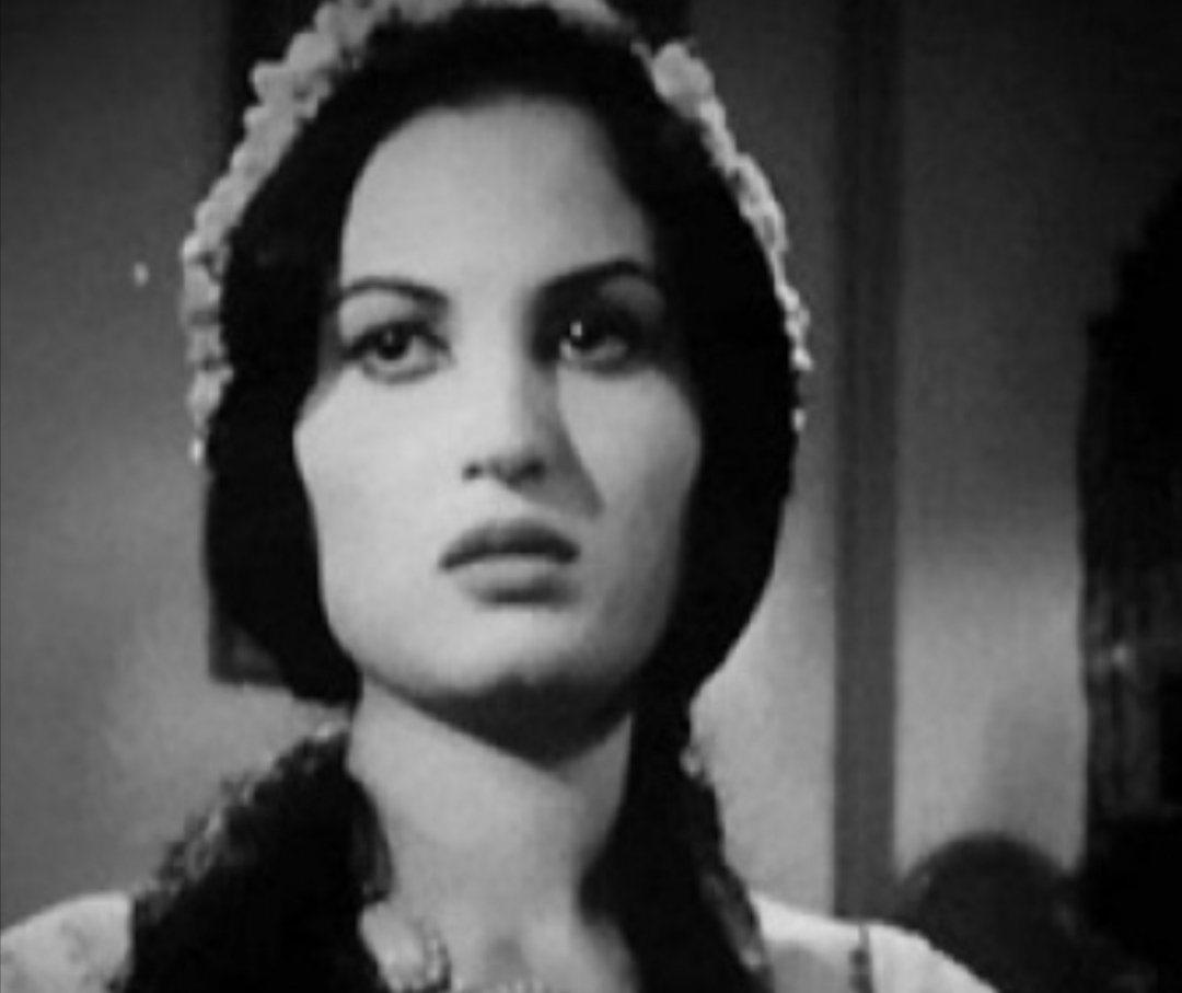 عاجل ٠٠ وفاة الفنانة سلوى محمود  