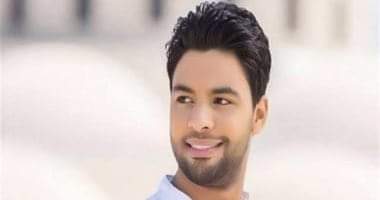 أحمد جمال يحتفل مع جمهوره برأس السنة ٢٠٢٣ فى بورسعيد