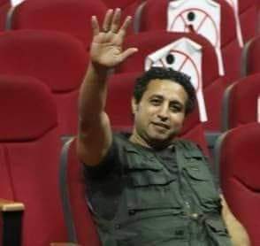 سلطان زمانه عرض جديد لفرقة المسرح المصري 