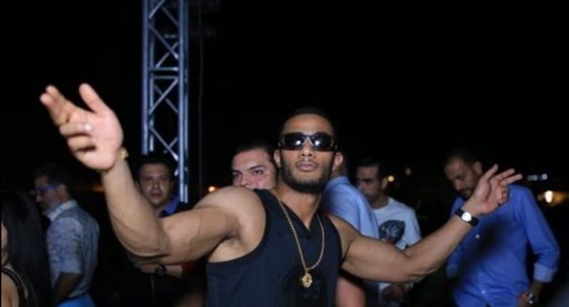 قرار من المحكمة بشأن منع ظهور محمد رمضان في الإعلام