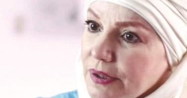 الفنانة مشيرة إسماعيل: ثروت عكاشة تدخل لاستكمال تصوير فيلم البوسطجي