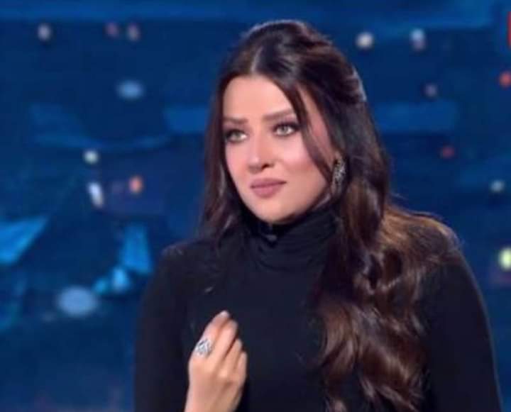 مش معقدة.. رضوي الشربيني: أنا عدوة لاشباه الرجال 