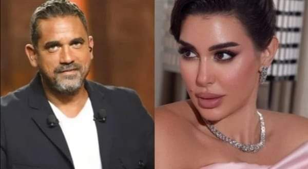 الفنانة ياسمين صبري تبدأ تصوير فيلمها الجديد استقالة مجرم في إمبابة