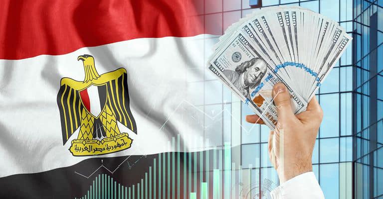 ‎سعر الدولار اليوم في مصر السبت 2 نوفمبر 2024.. و رفع التصنيف الائتماني