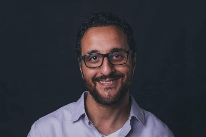 نواره اول موسيقار مصري تعرض أعماله على أمازون برايم