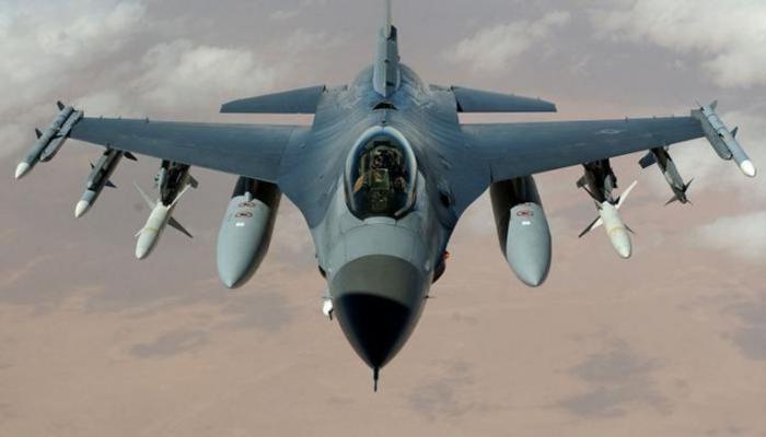 ماذا يحدث لو الغرب أرسل طائرات إف 16 لأوكرانيا؟