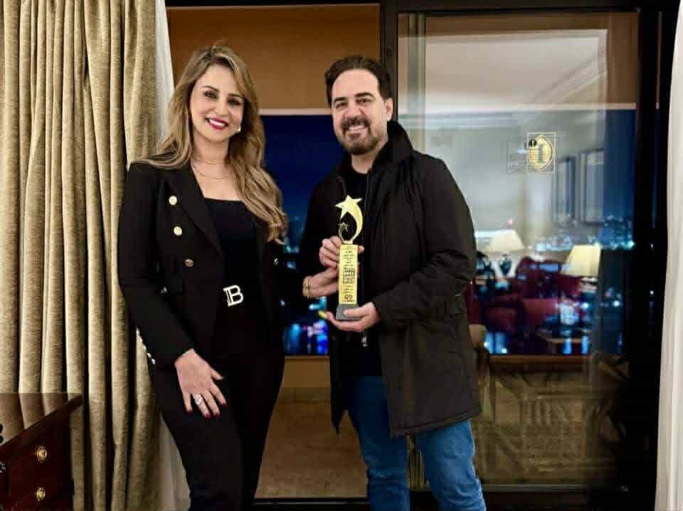 أستاذ الإعلام د. داليا المتبولي تُعلن انطلاق الدورة الرابعة من ملتقى التميز والإبداع العربي