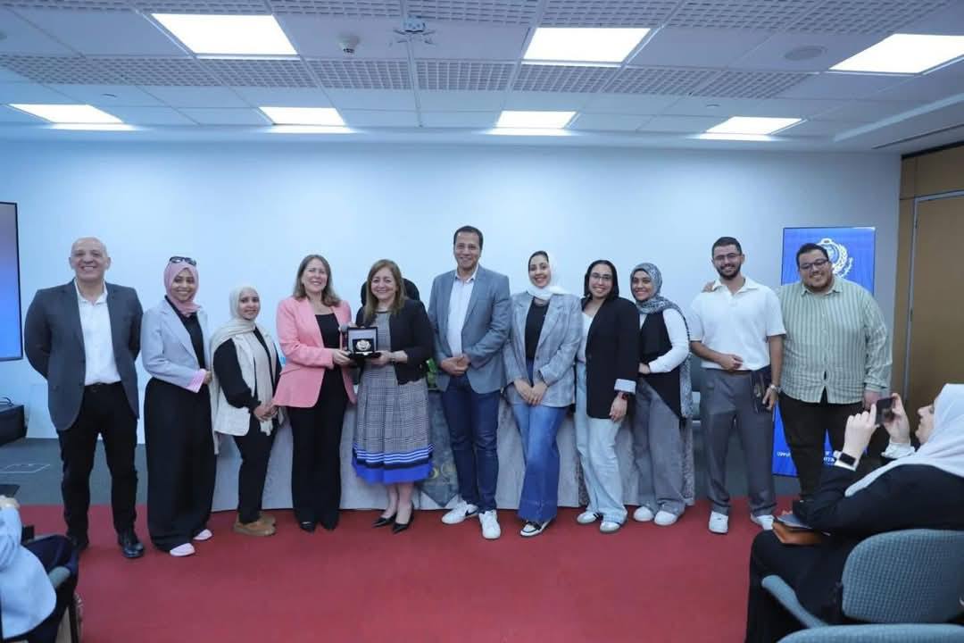 الأكاديمية العربية تستضيف المبتكرين في 