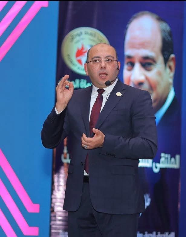 مصادر سياسية تكشف  حماة الوطن فرس رهان انتخابات 2026