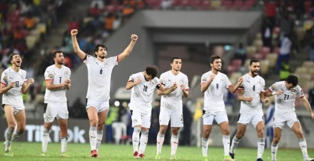 القناة الجزائرية تعلن قرار صادم لمتابعى مباراة مصر والمغرب  