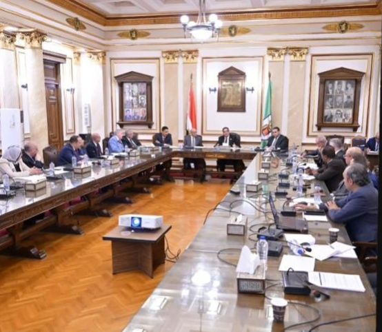 جامعة القاهرة تعلن تقدمًا كبيرًا في مشروع الإسكان وتبدأ إجراءات نقل إدارته لمؤسسة الجامعة 2020م لضمان استدامته