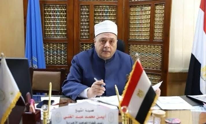 انطلاق امتحانات الثانوية الأزهرية بمادتي القرآن والحديث بمشاركة أكثر من 73 ألف طالب بالقسم العلمي