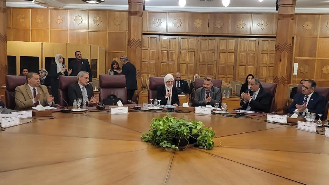 عبير سلامة تشارك 
