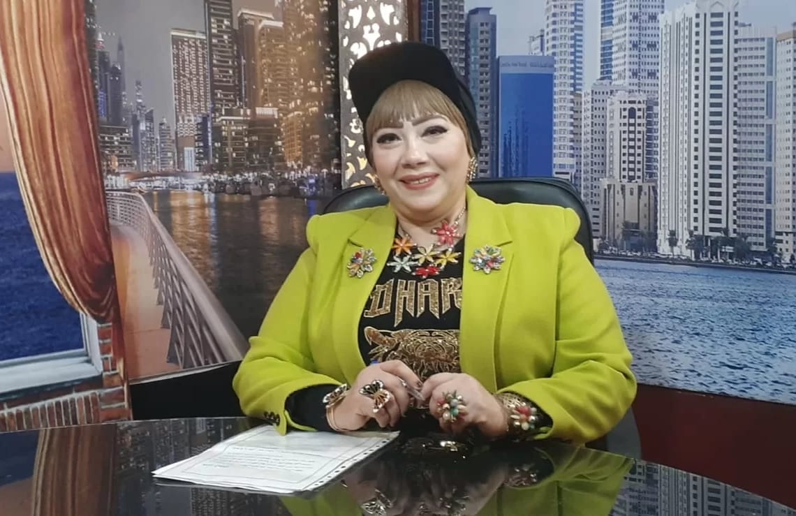 سحر وهدان: كلمة الرئيس عبدالفتاح السيسي خلال حفل تخرج الدورة الثانية لتأهيل أئمة وزارة الأوقاف تعكس رؤية عميقة وشاملة