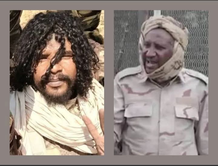 عبد الرحيم دقلو بين الغطرسة والغباء السياسي