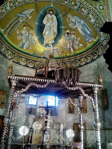 تعرف على أنواع الطوائف المسيحية فى العالم 