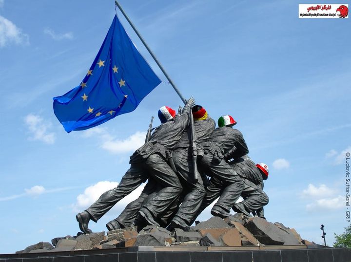 جورجيتي: إيطاليا على مستوى الطلب الدفاعي الأوروبي