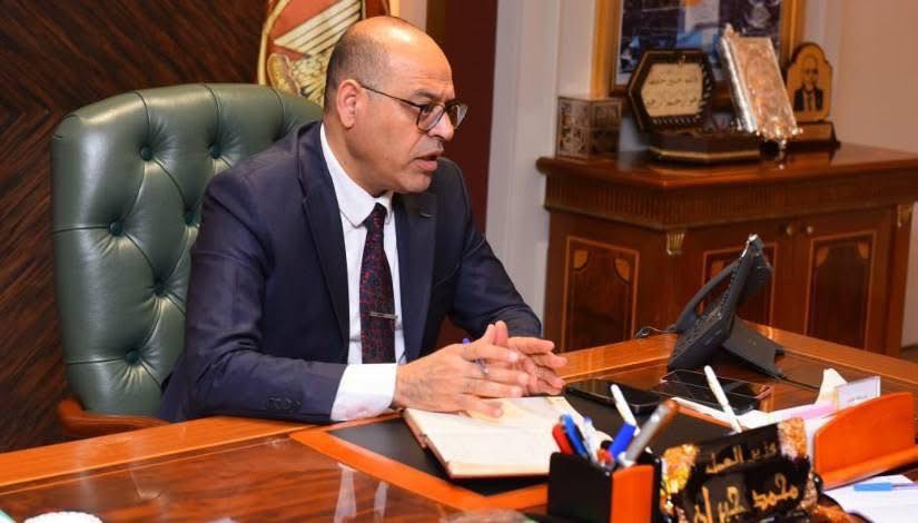 نشاط مديريات العمل بالمحافظات الأربعاء 5-11-2025