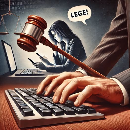 عقوبة السب والقذف في المنشورات والتعليقات على مواقع التواصل الاجتماعي