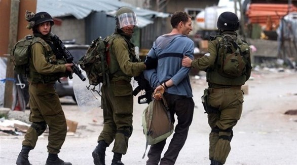 ارتفاع اعتقالات إسرائيل بالضفة إلى 8425 منذ 7 أكتوبر الماضي