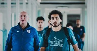 الزمالك يُوقع عقوبة مالية على أحمد حمدى والأخير يعتذر لهذا السبب ..