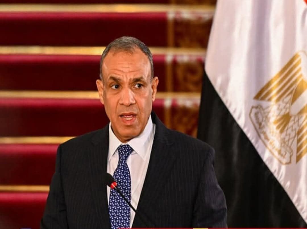 مصر تعلن  لا يمكن القبول بفرض كيانات موازية تهدد وحدة الصومال