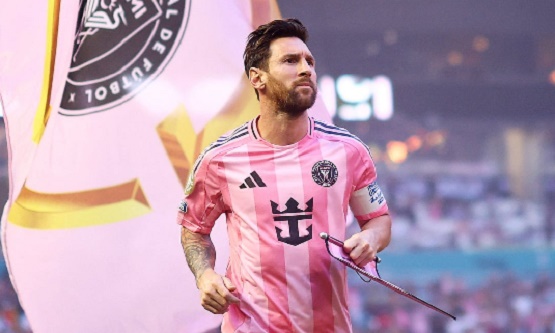 الهلال يتحرّك لضم ميسي