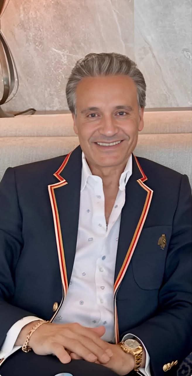 الدكروري: المتحف المصري الكبير يجسد عظمة الحضارة المصرية الخالدة