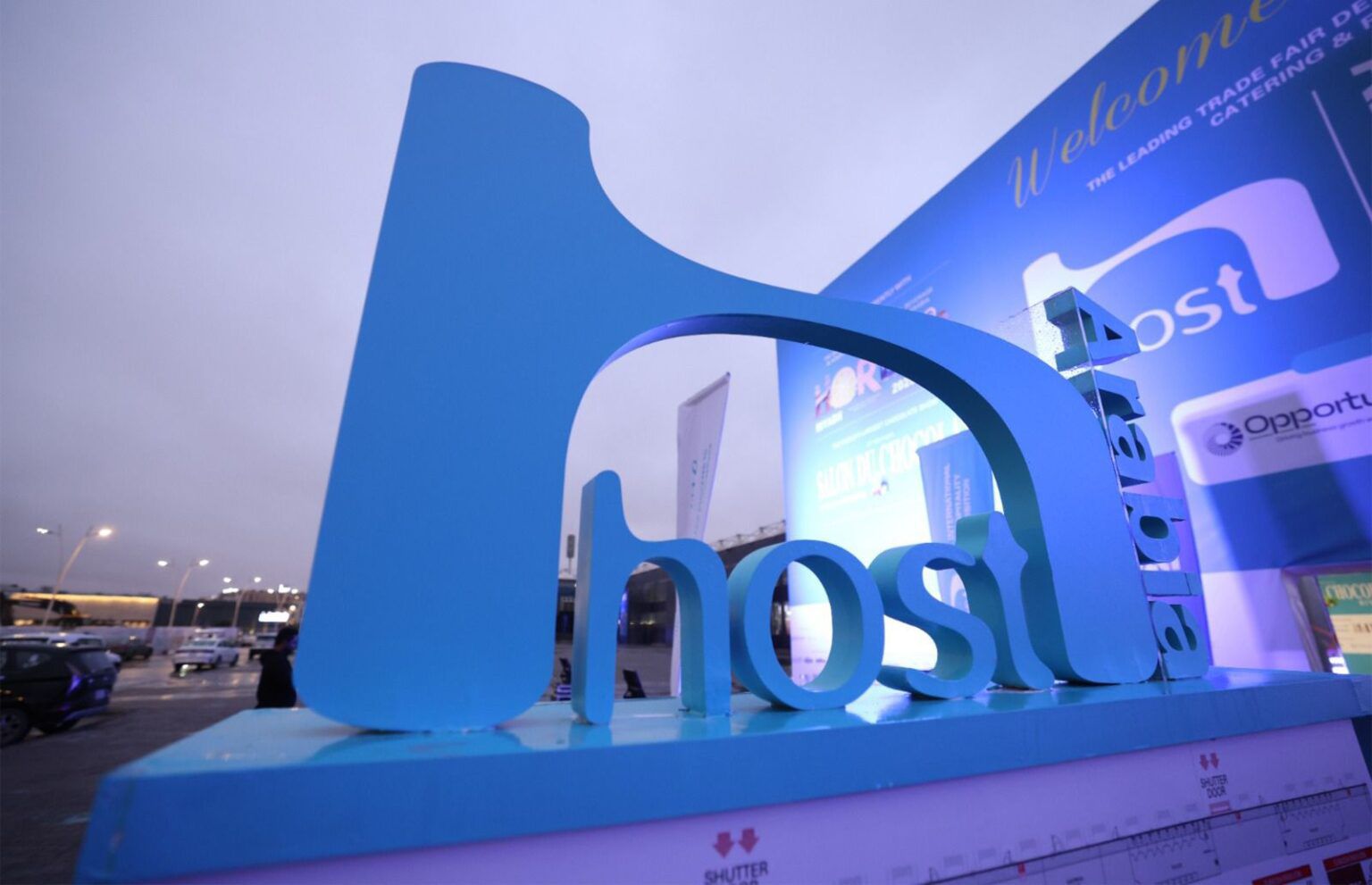 إنطلاق معرض 