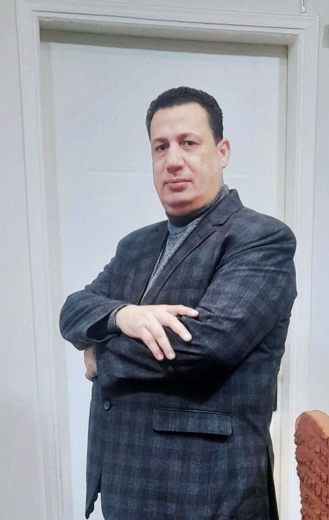 ملك الموت أسرع من القطار